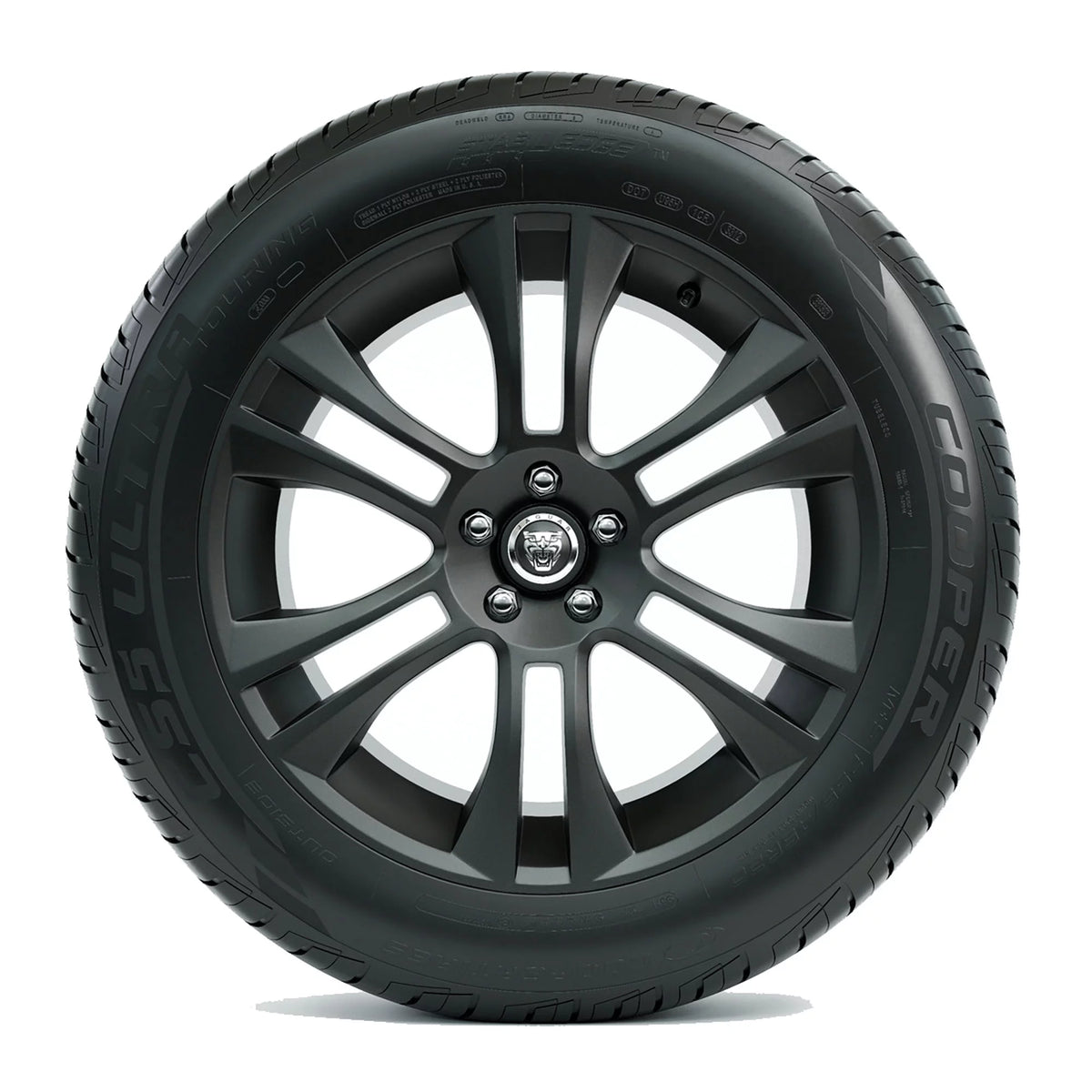 All Season 235/55R18 104V XL Passenger Tire T82775