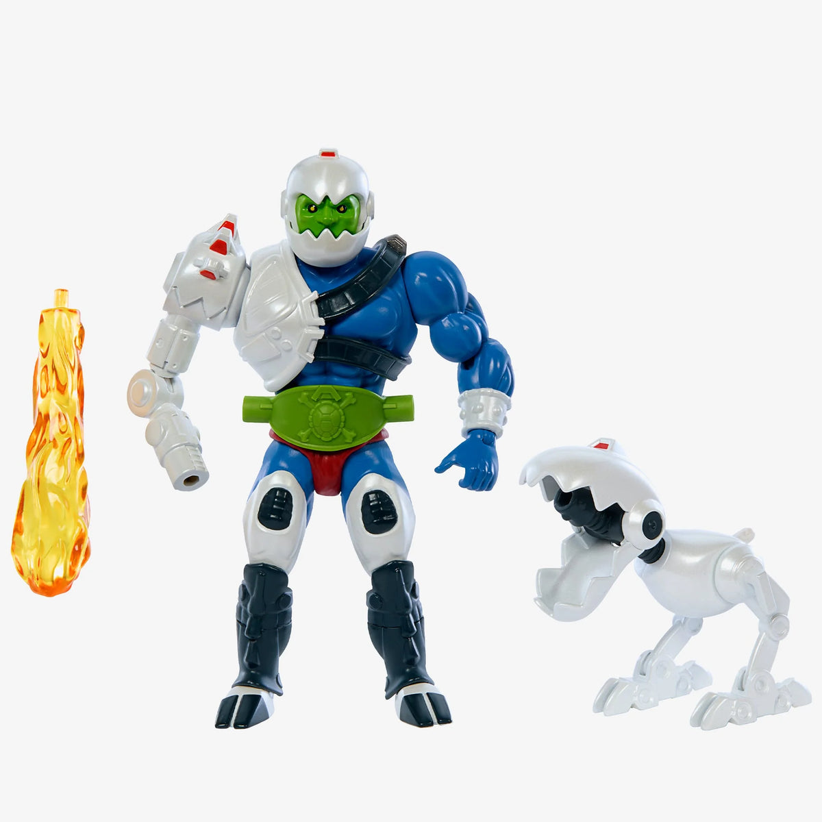 Action Figure K130123