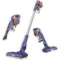 Cordless Stick Vacuum 4 in 1 O1389