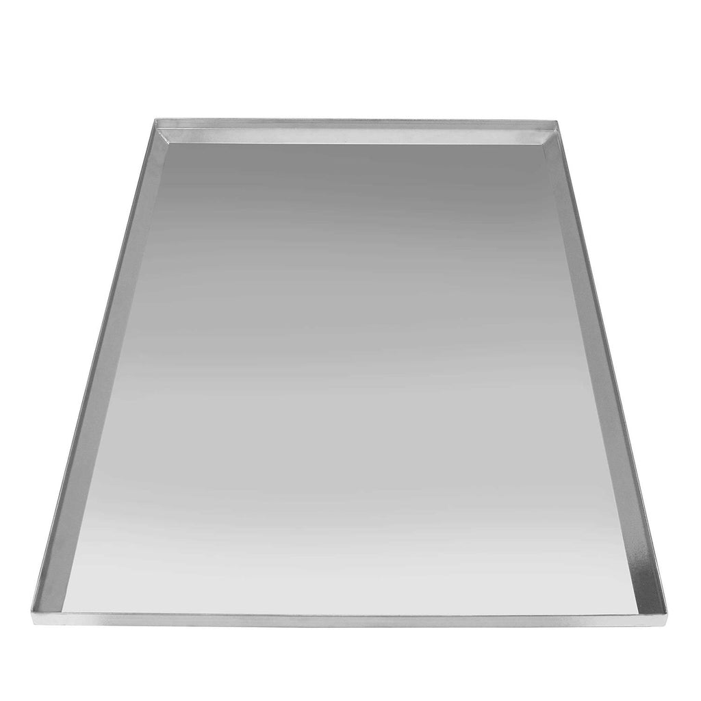 Metal Replacement Tray for Dog Crate Stainless Steel E9516