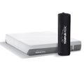 Queen Size Memory Foam Bed in a Box G349