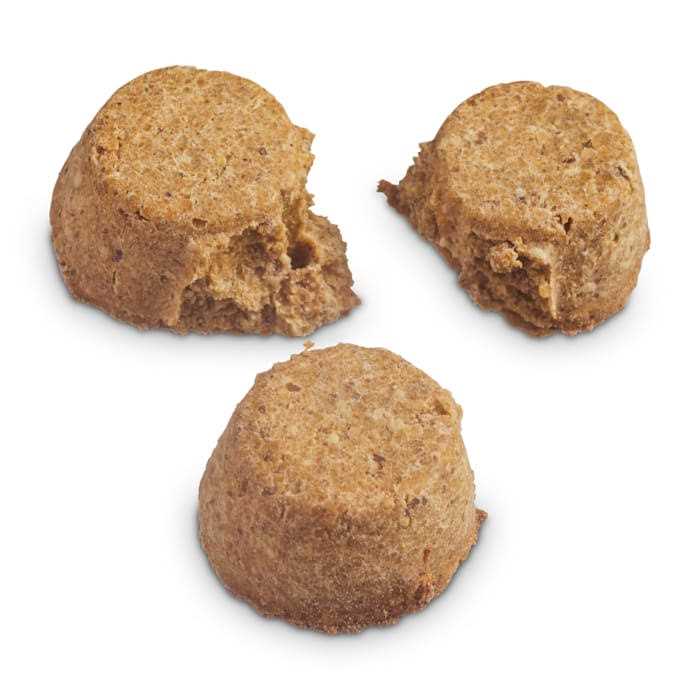 Grain Free Crunchy Dog Treats Y418