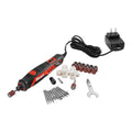 Variable-Speed Rotary Tool Kit, 36-Piece C255238