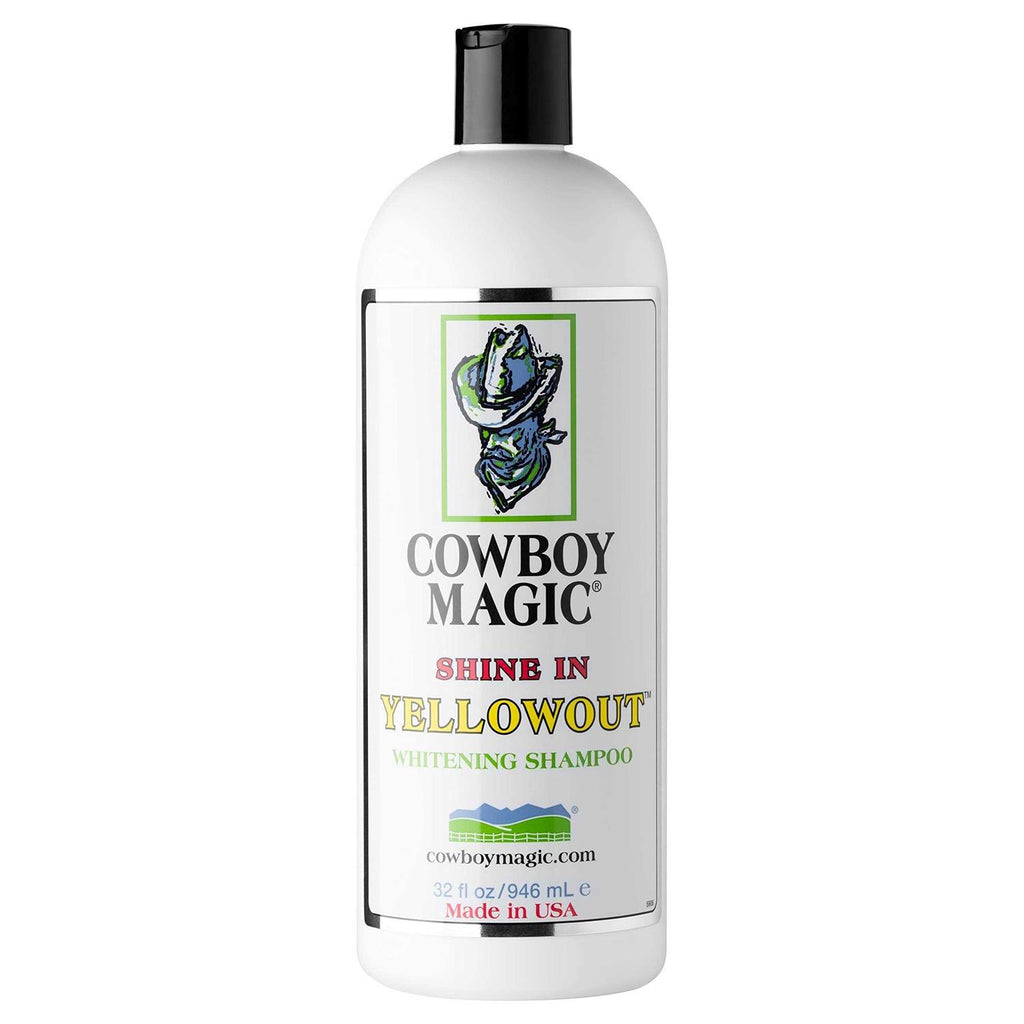 Yellowout Shampoo C290626