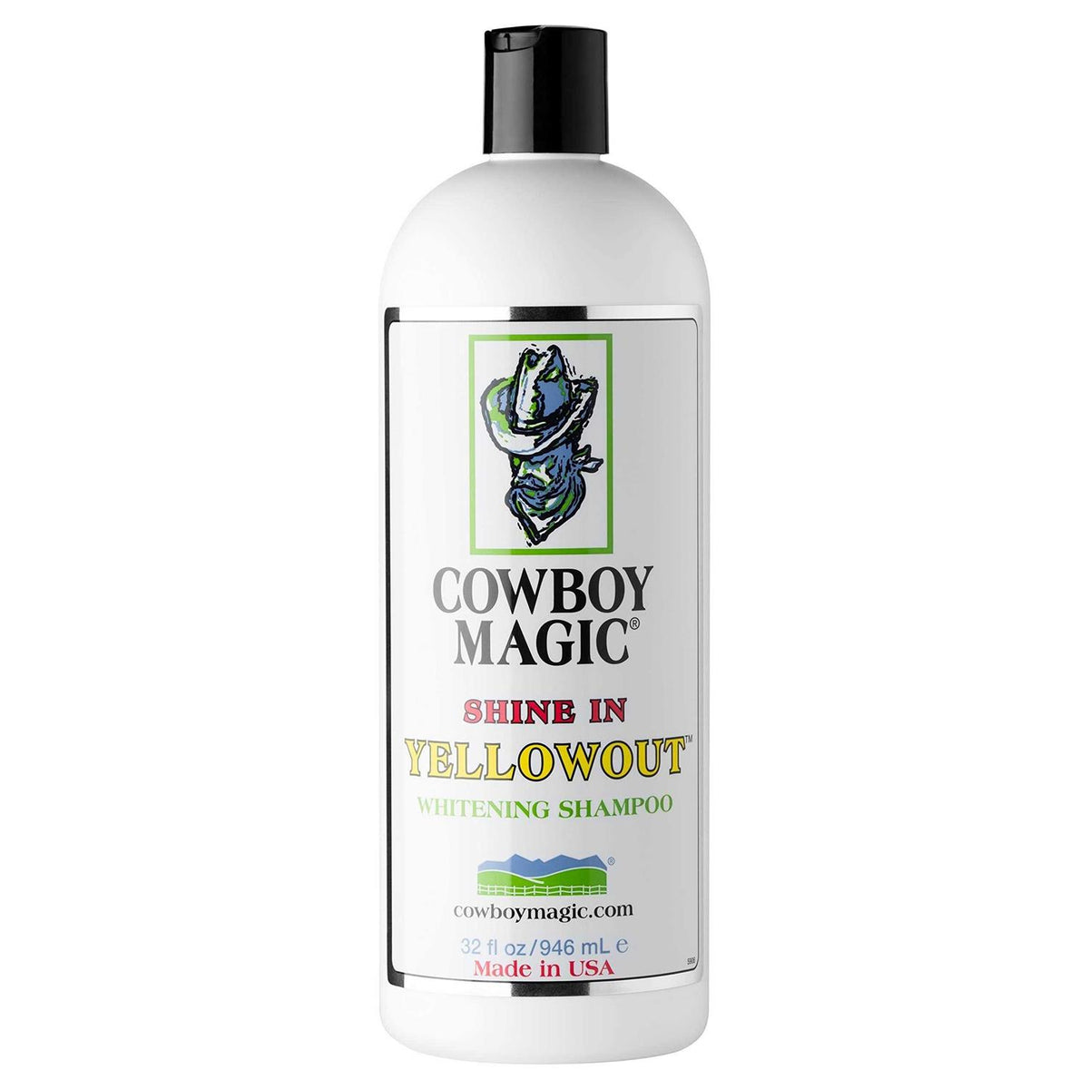 Yellowout Shampoo C290626