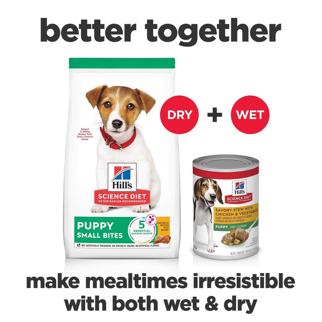 Dry Dog Food L369005