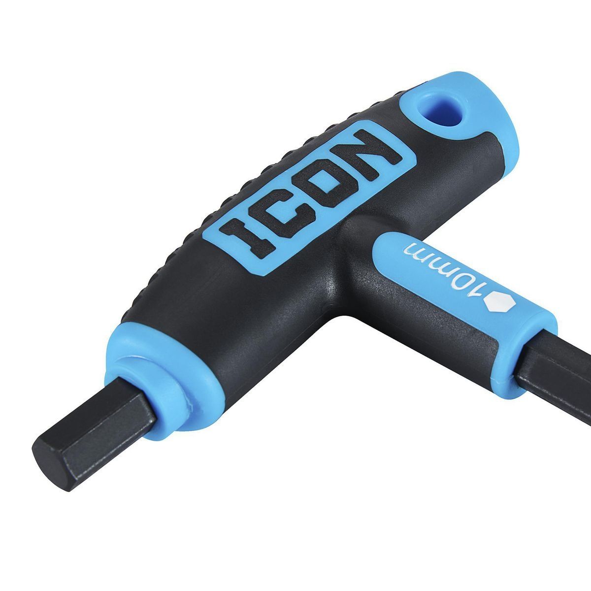 8 Piece T-Handle Hex Key Set Q26118