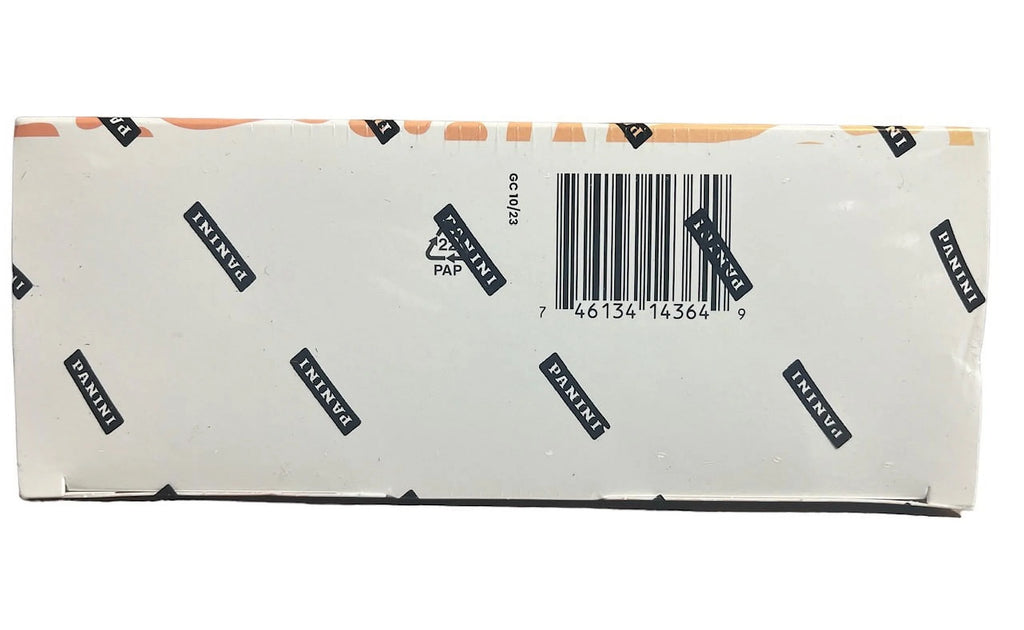 Football Trading Card Mega Box G7210