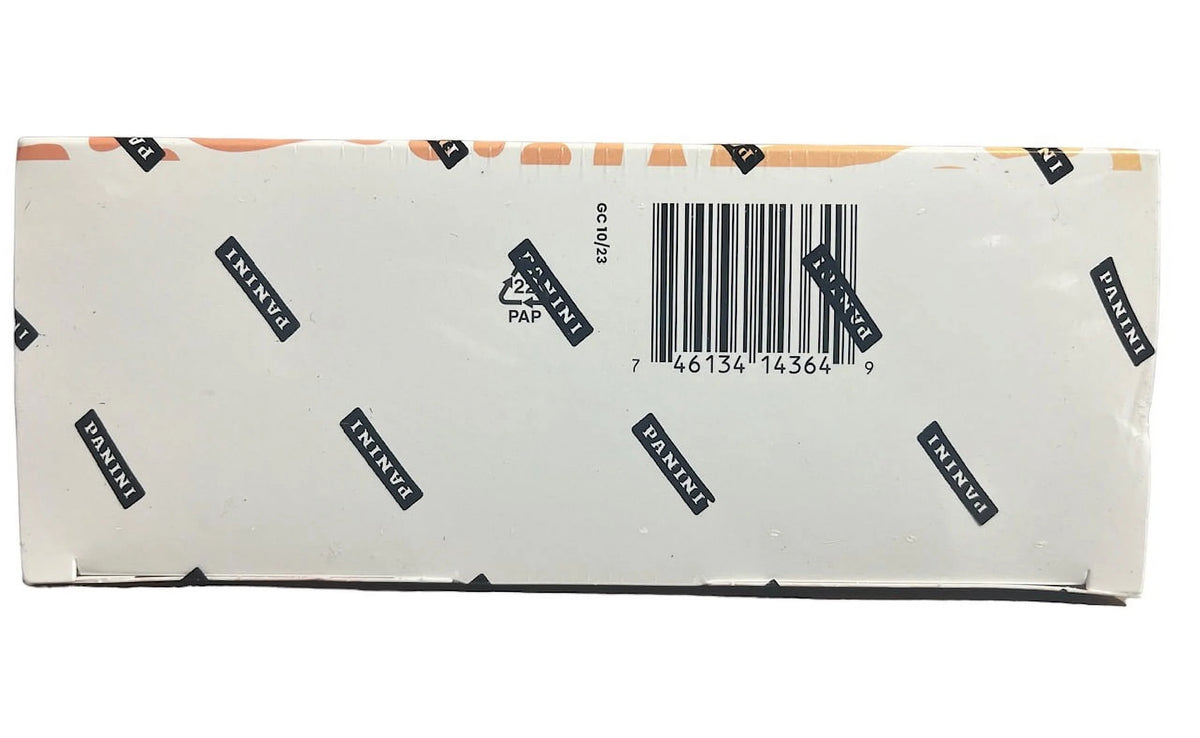 Football Trading Card Mega Box G7210