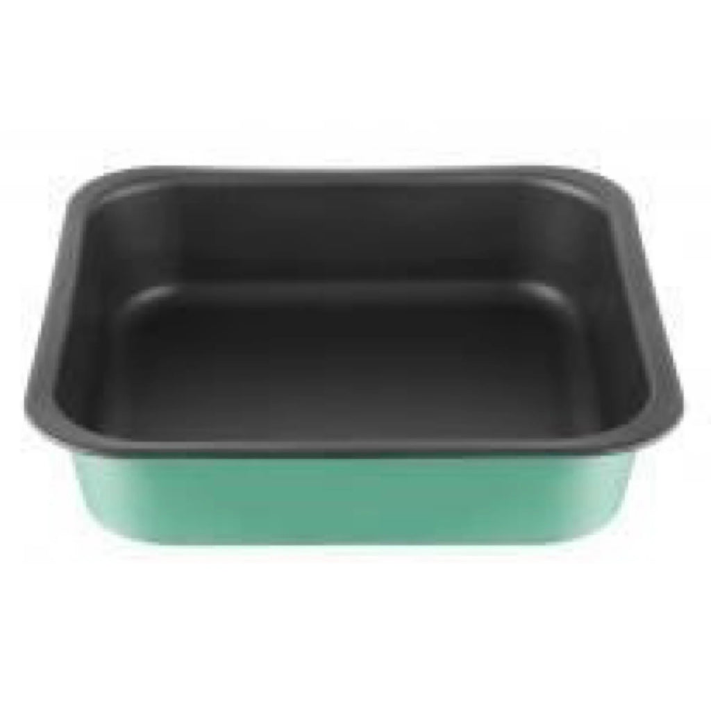 Rect Baking Pan Nonstick 35x30 cm T247