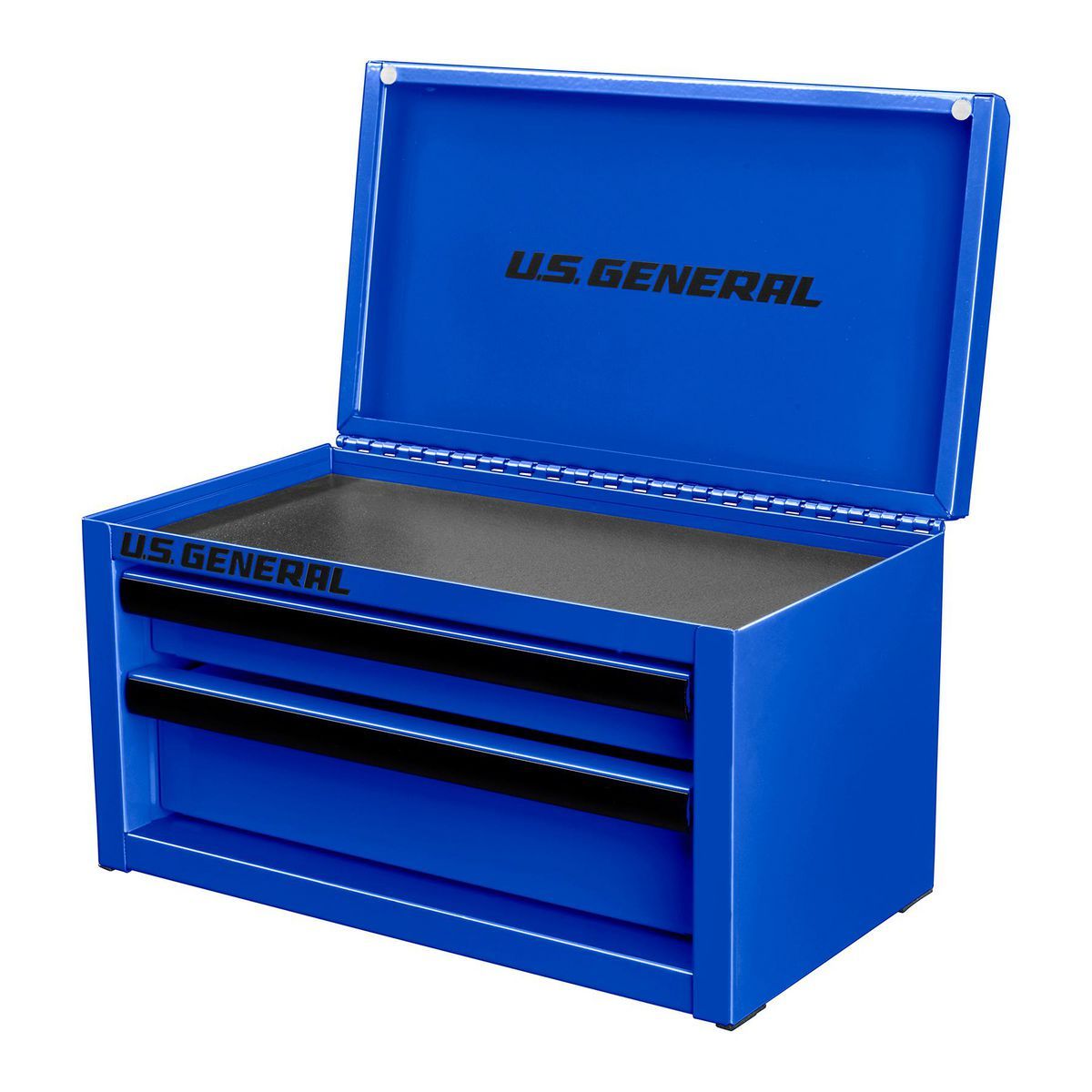 Mini Steel Toolbox K97766