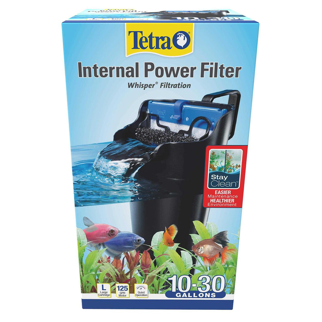 Internal Power Filter R36216