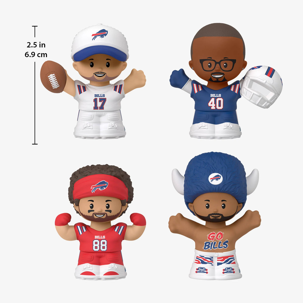 Little People Collector Set A154839
