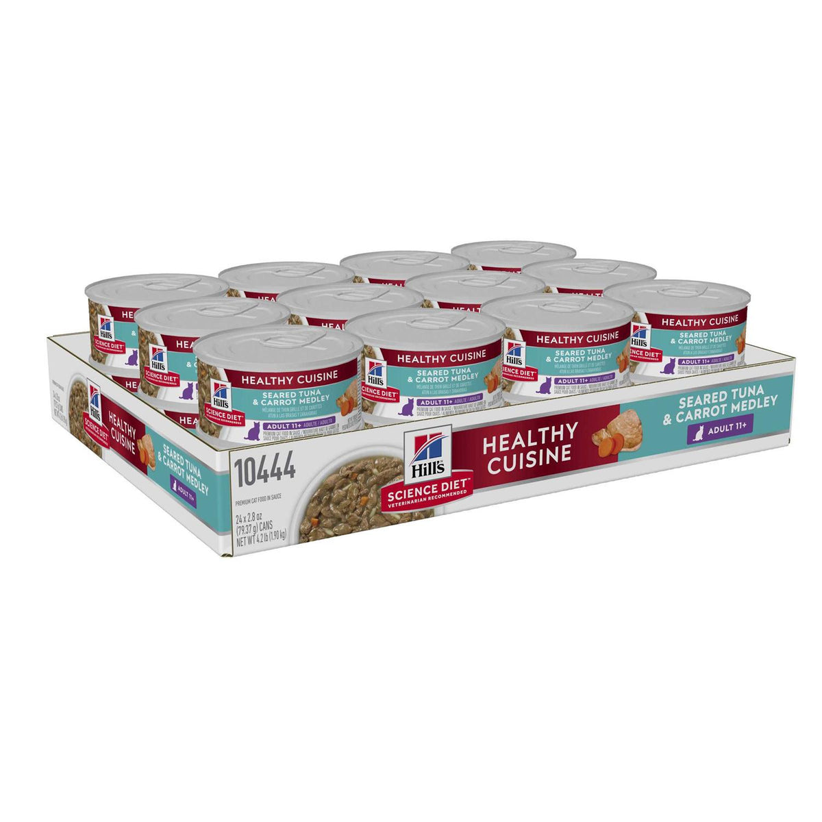 Adult Cat Food G58104