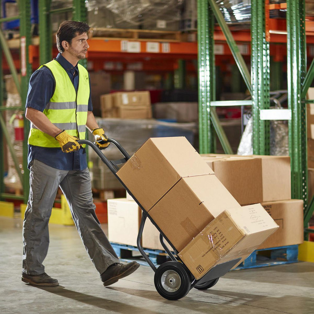 Heavy Duty Hand Truck B17102