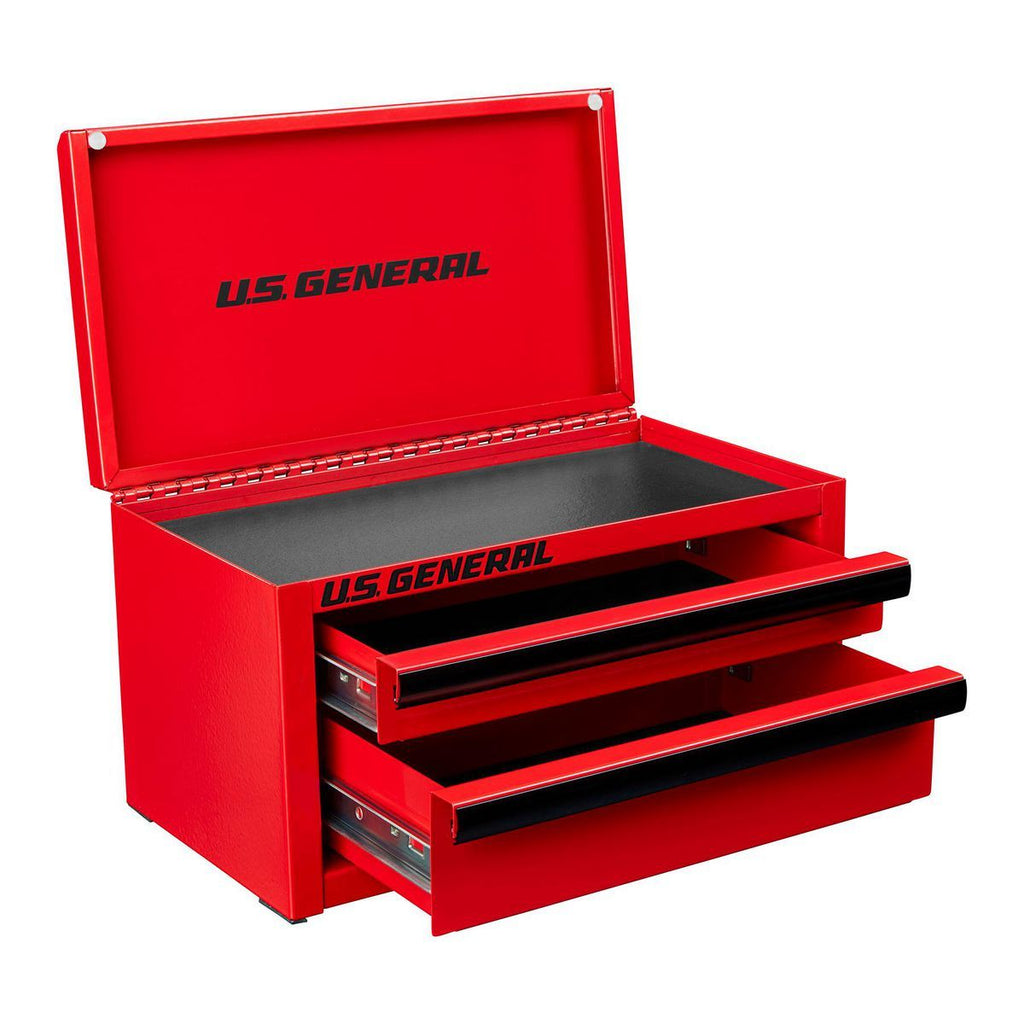 Mini Steel Toolbox K97766