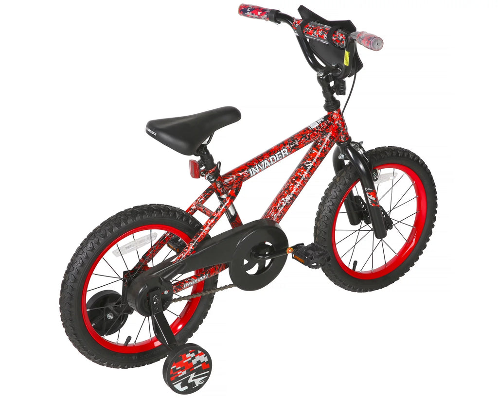 16-inch Boys BMX Bike T94963