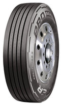 285/75R24.5 H Tire P51359