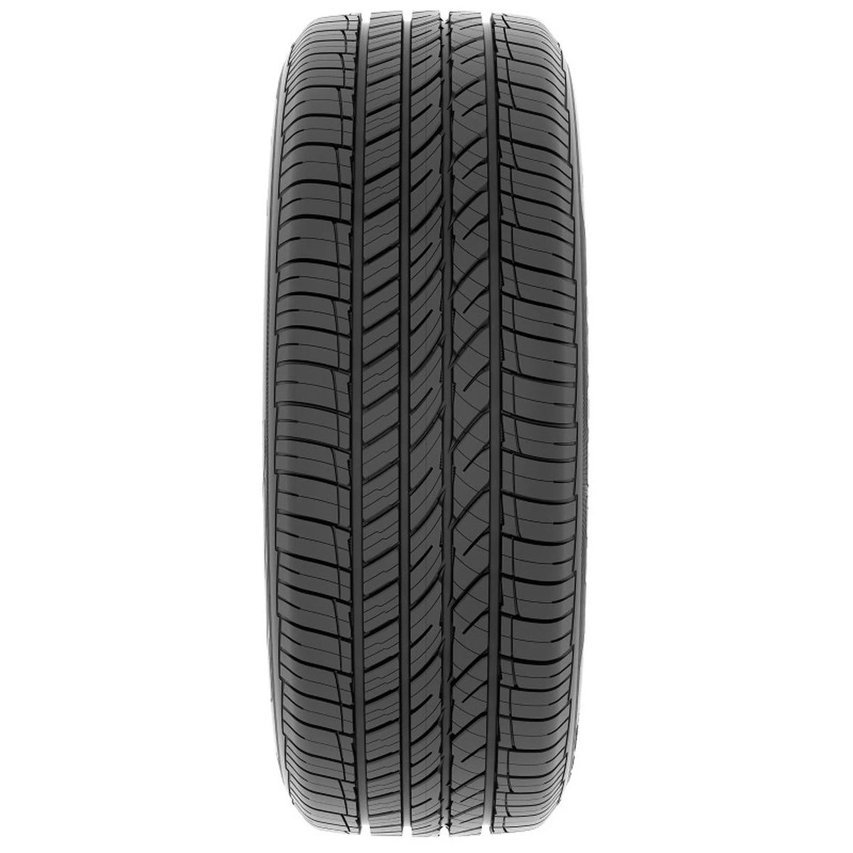 All Season 255/50R20 109V XL Passenger Tire X403