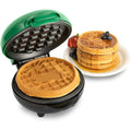 Personal Electric Waffle Maker G884