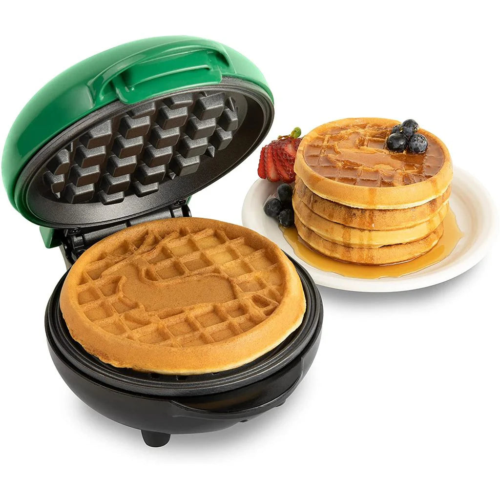 Personal Electric Waffle Maker G884