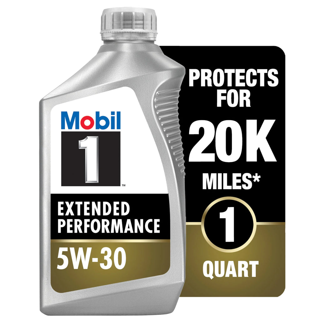 Full Synthetic Motor Oil 5W-30 1 Quart K9247
