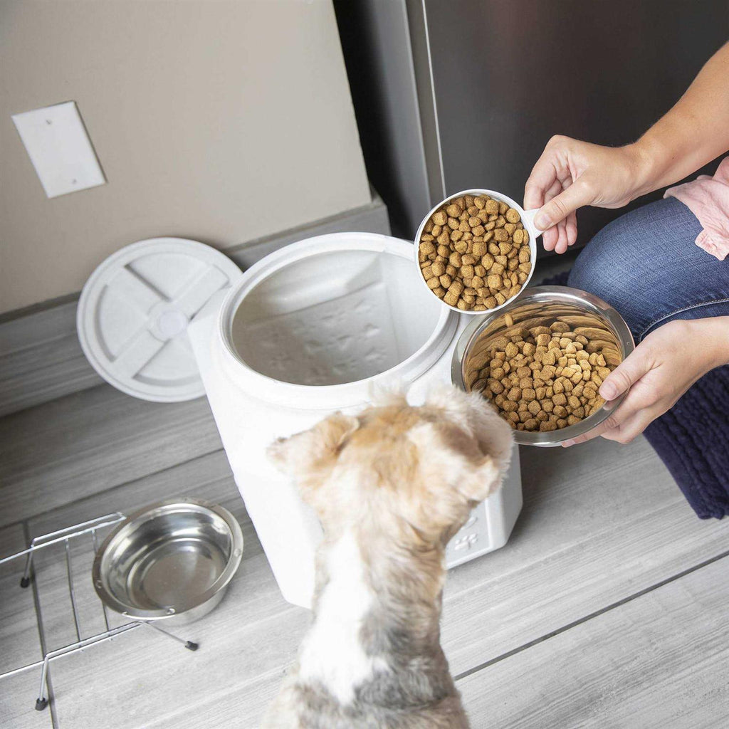 Pet Food Container Z85823