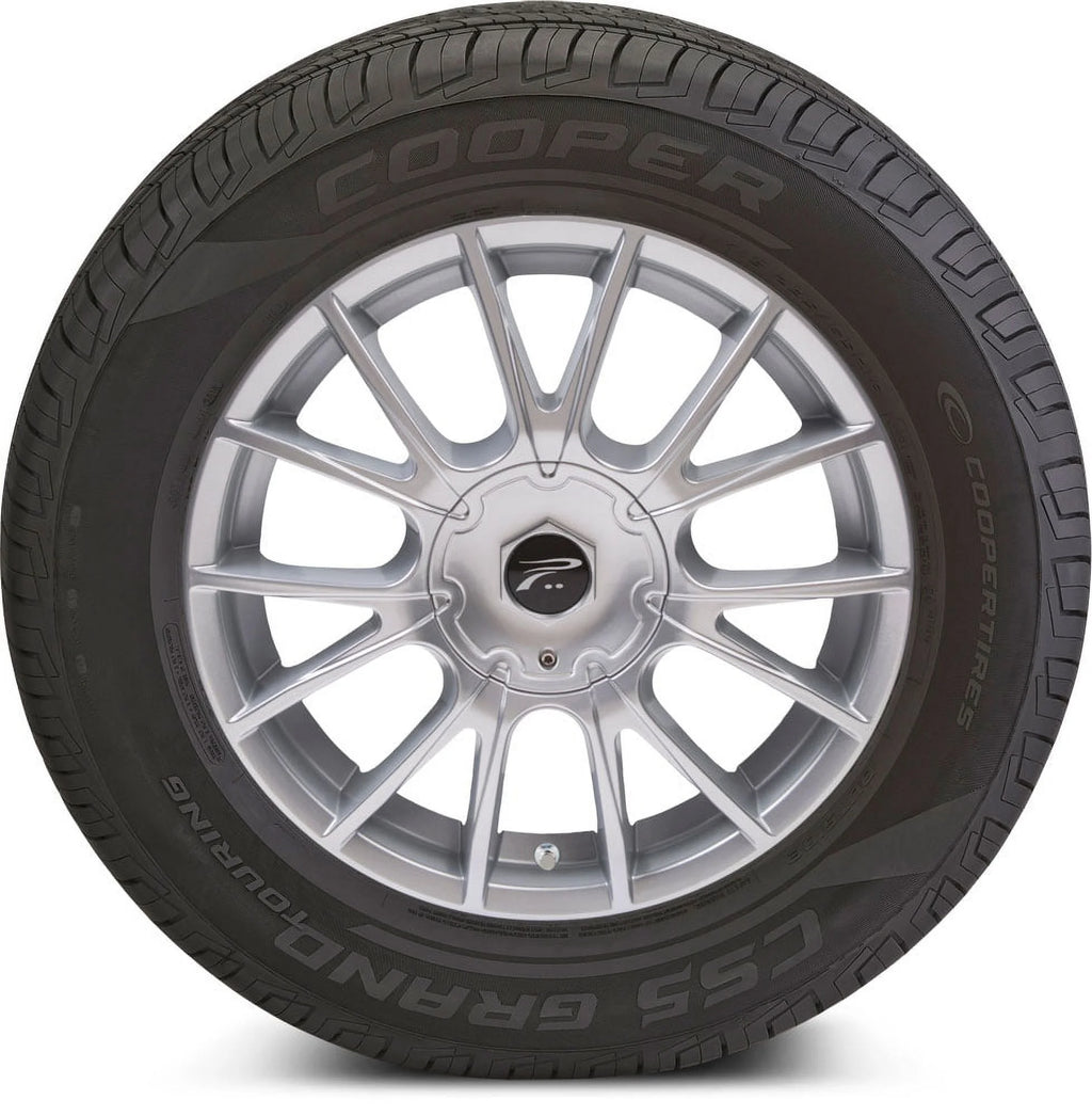 All-Season 205/60R16 92T Tire N628