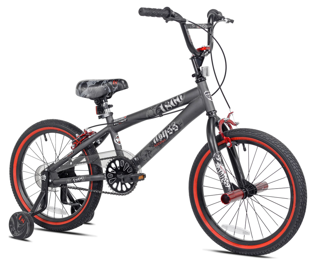 Boy's Freestyle BMX Bike M541914