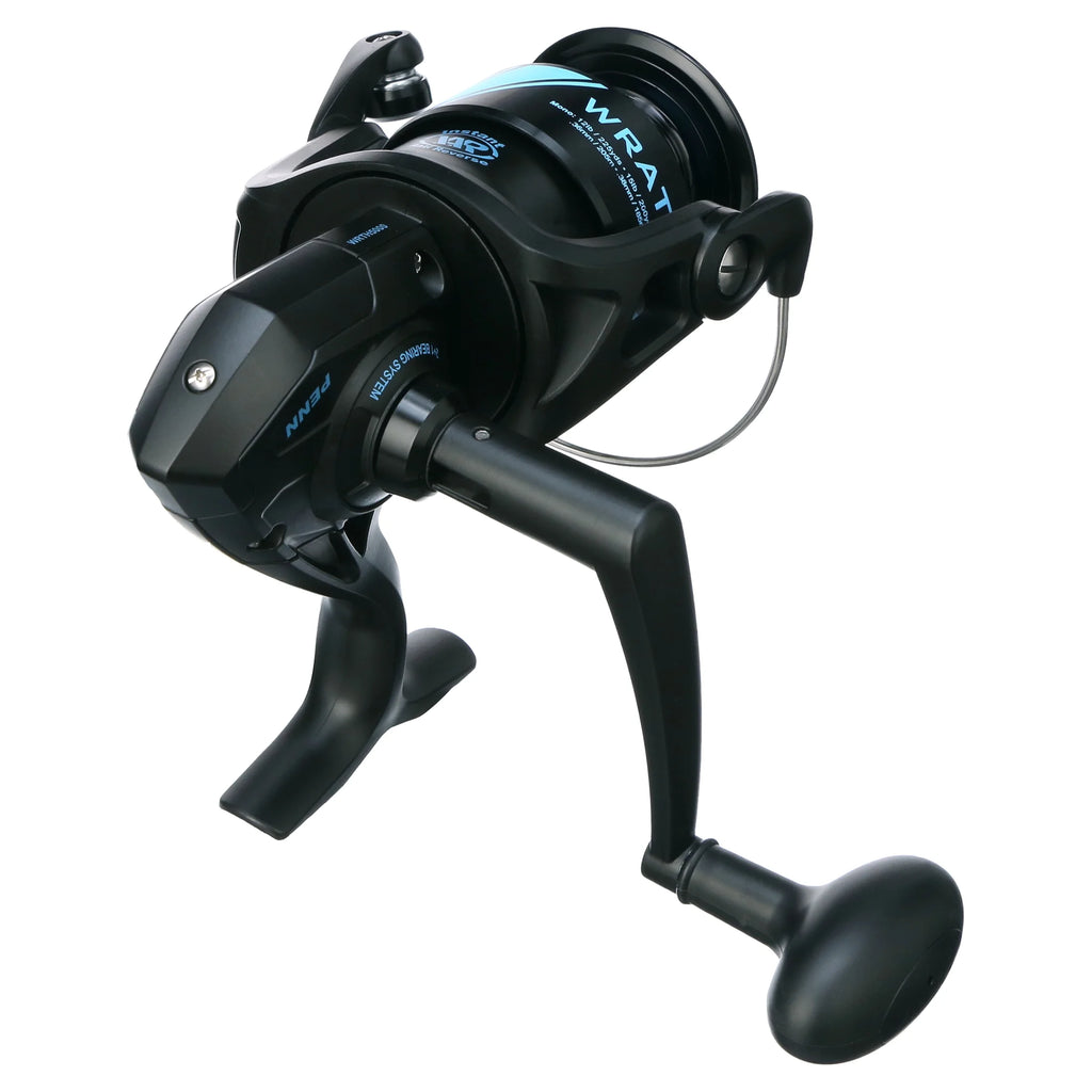 Spinning Fishing Reel Size 5000 Z562741