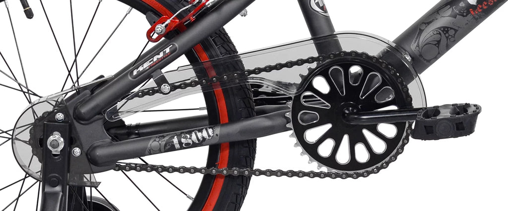 Boy's Freestyle BMX Bike M541914