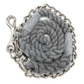 Dog Leash with Chain L97615