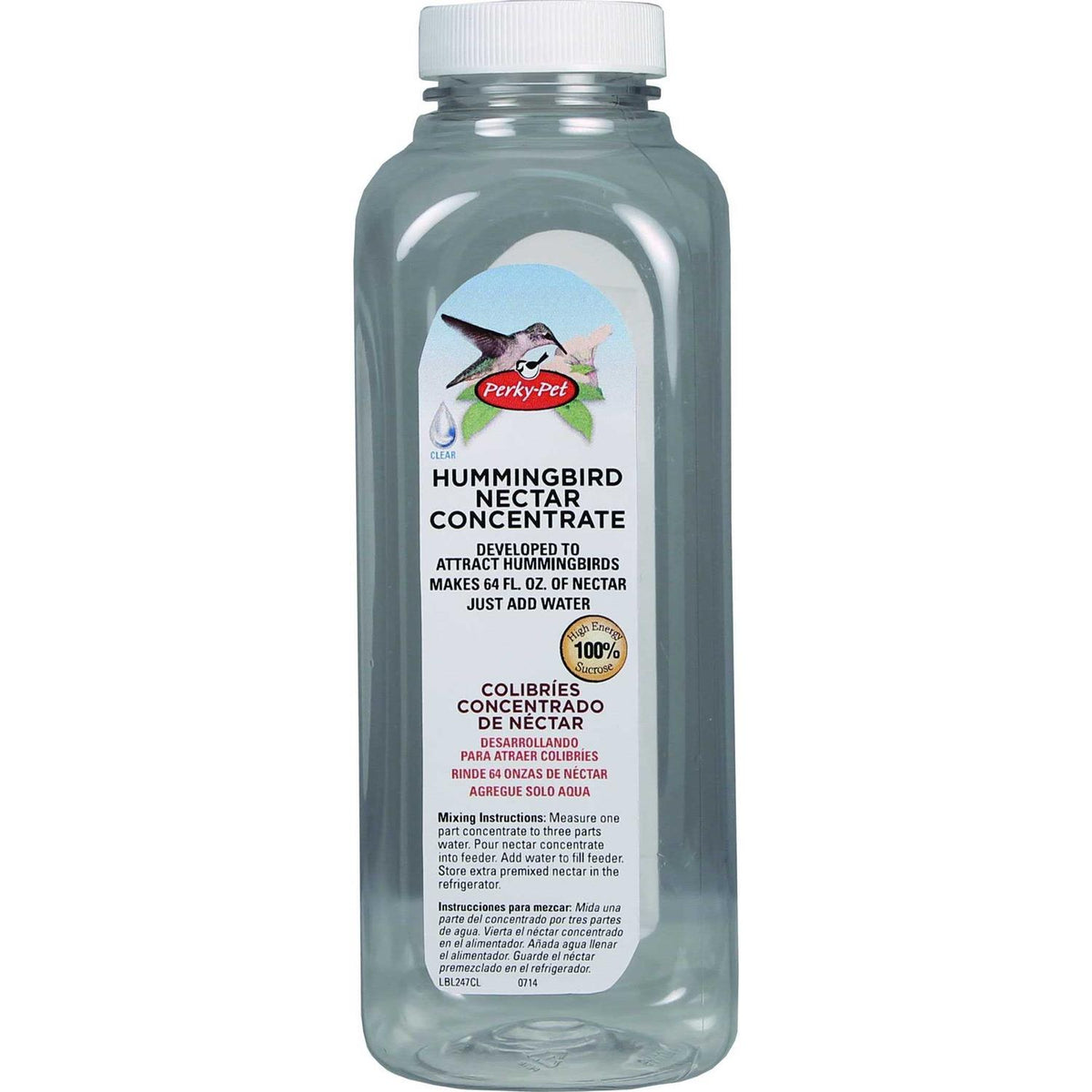 Hummingbird Nectar Concentrate L987118
