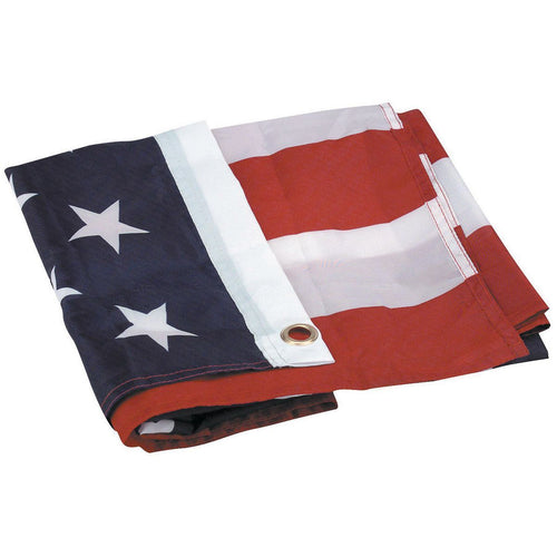 20 ft. Telescoping Flag Pole Kit Y599866