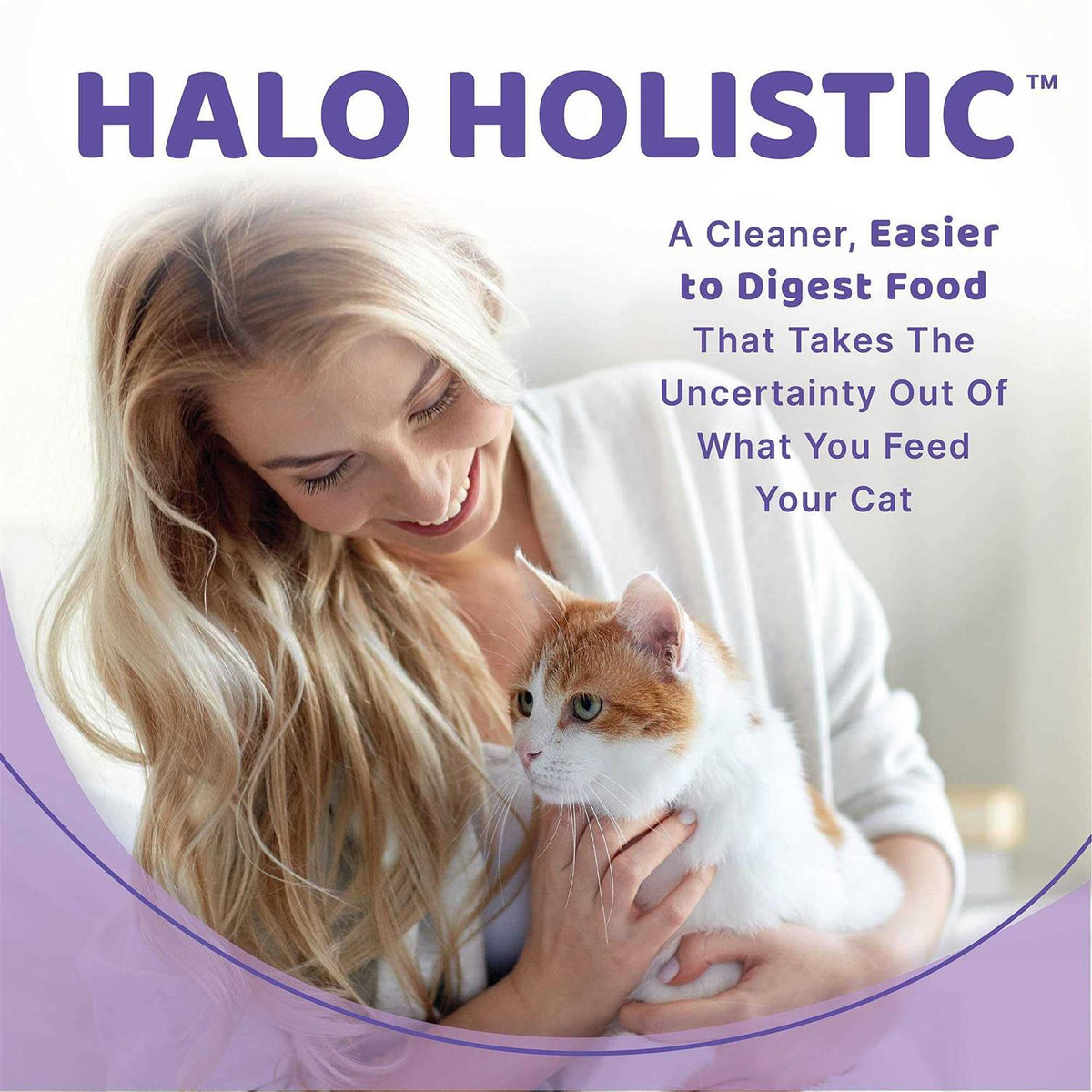 Grain Free Salmon Stew Cat Food D1873