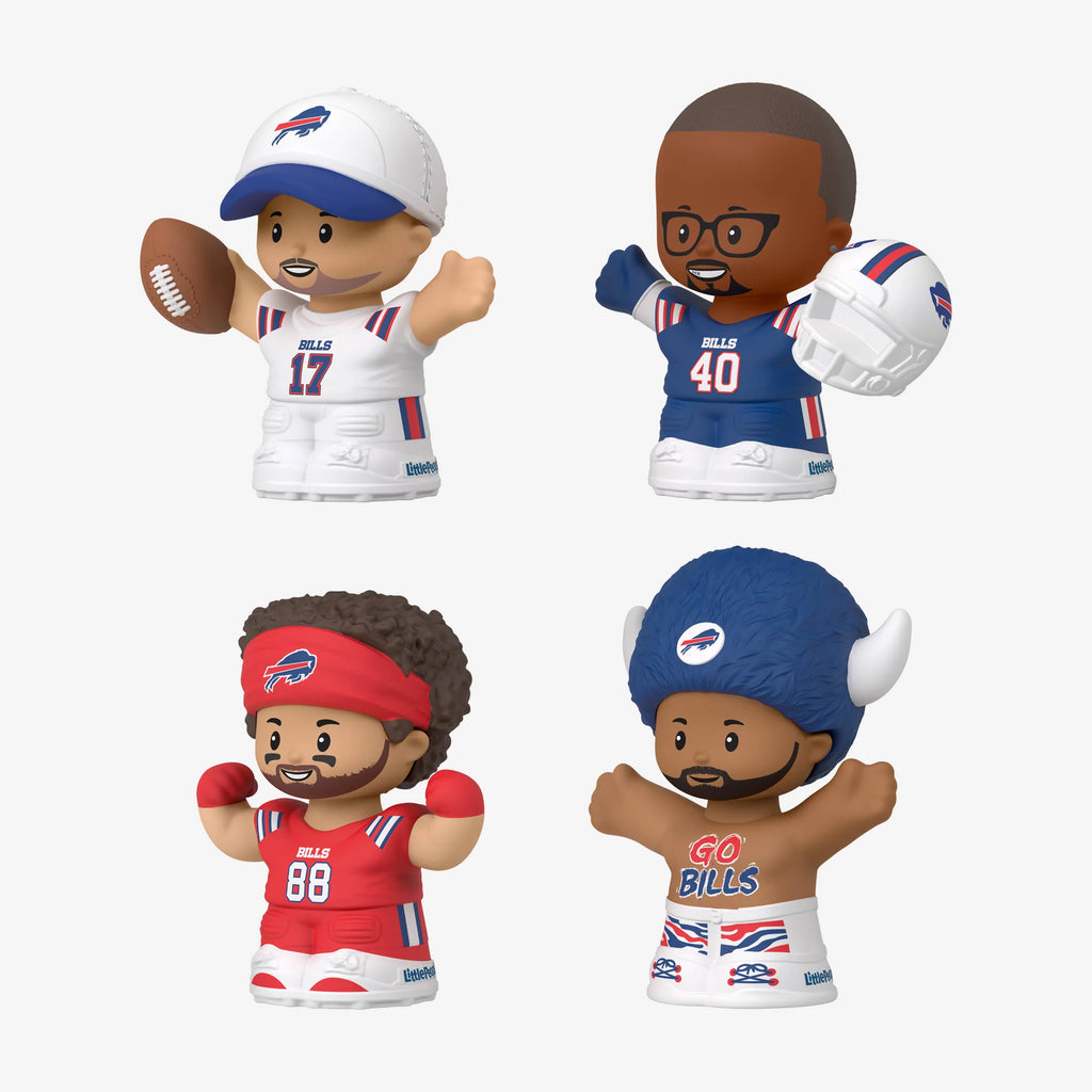 Little People Collector Set A154839