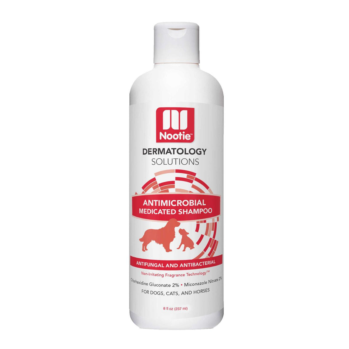 Medicated Antimicrobial Shampoo H935619