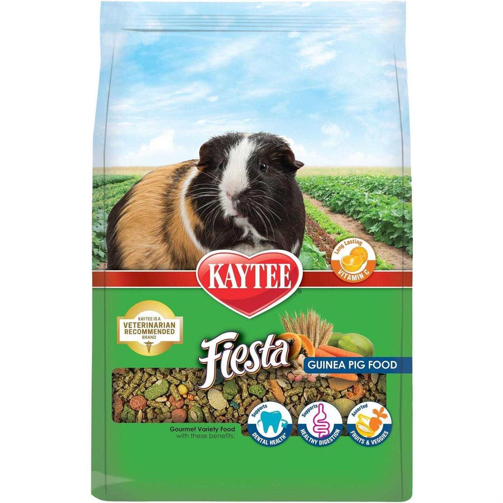 Guinea Pig Food I7155