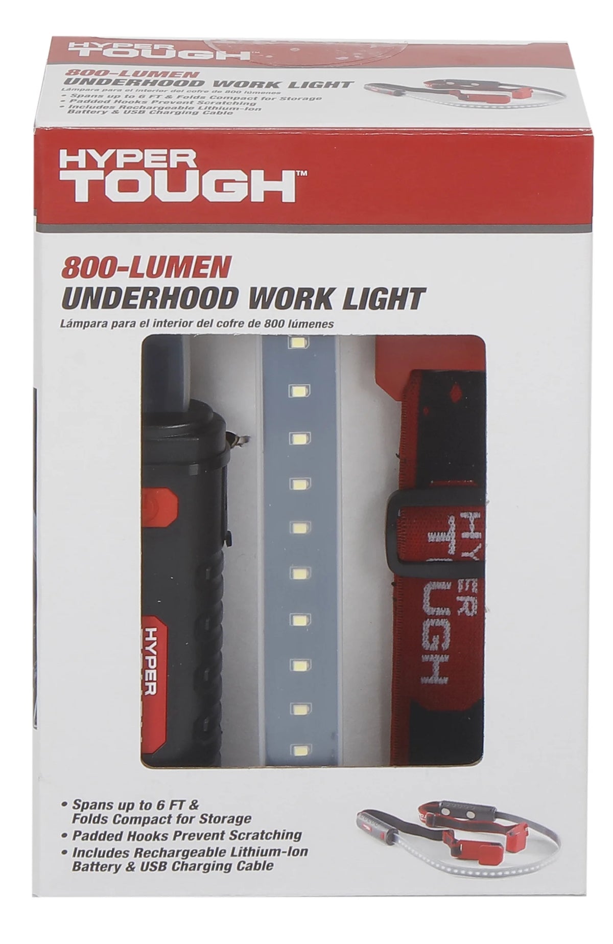 LED Underhood Light 800 lm J45325