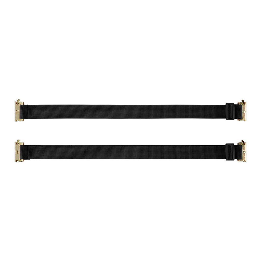 Adjustable Bungee Strap, 2-Pack K937957