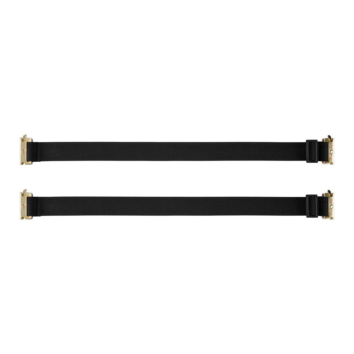 Adjustable Bungee Strap, 2-Pack K937957