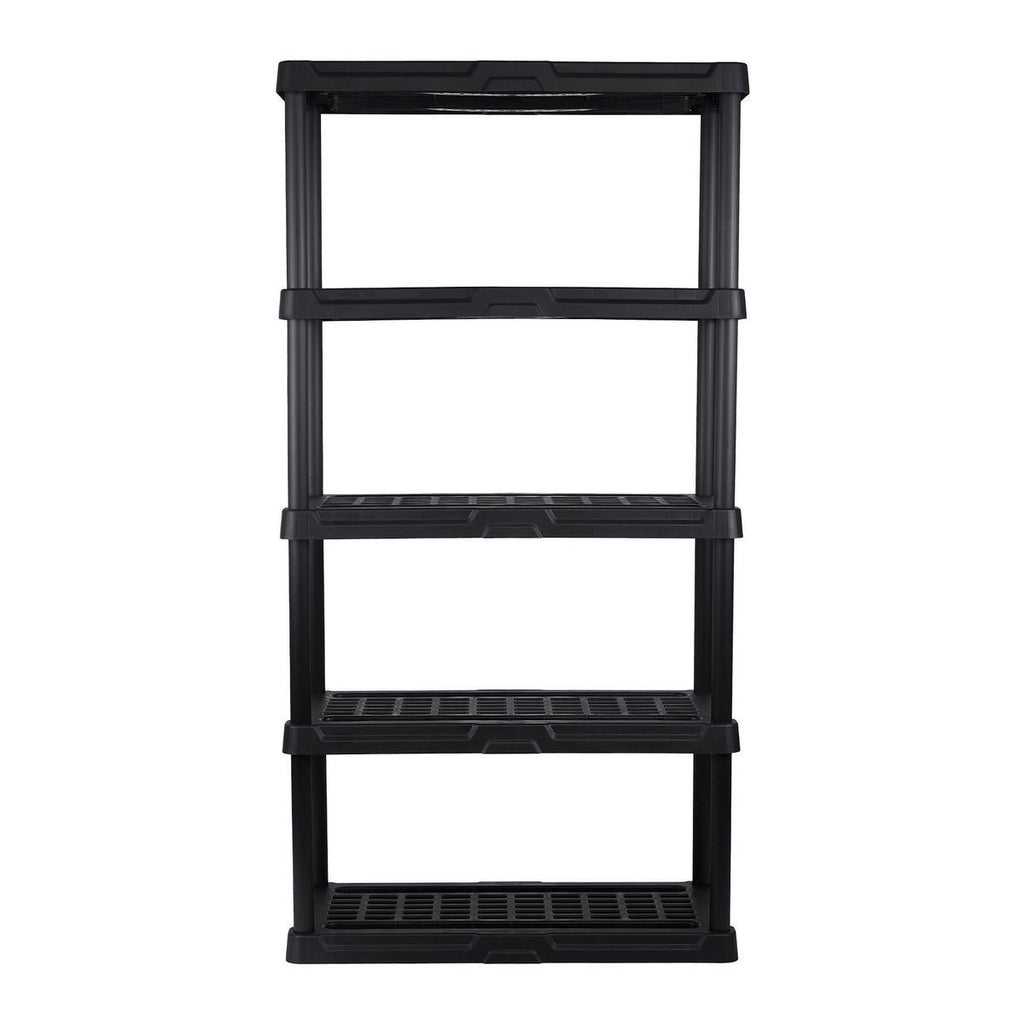 5-Tier Shelf C93097