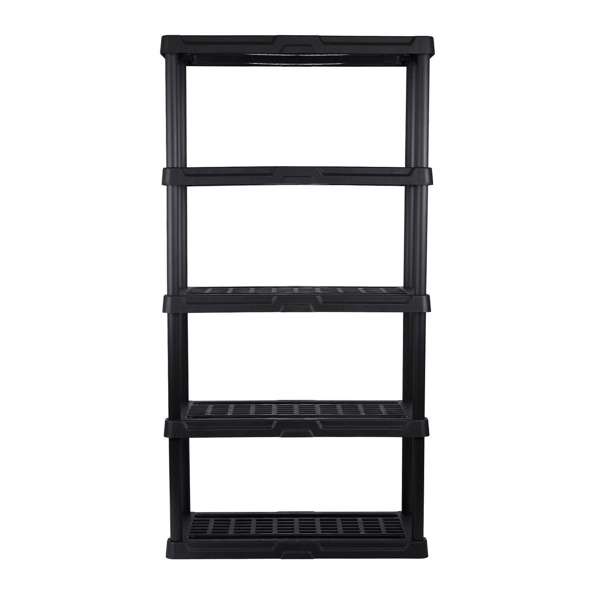 5-Tier Shelf C93097