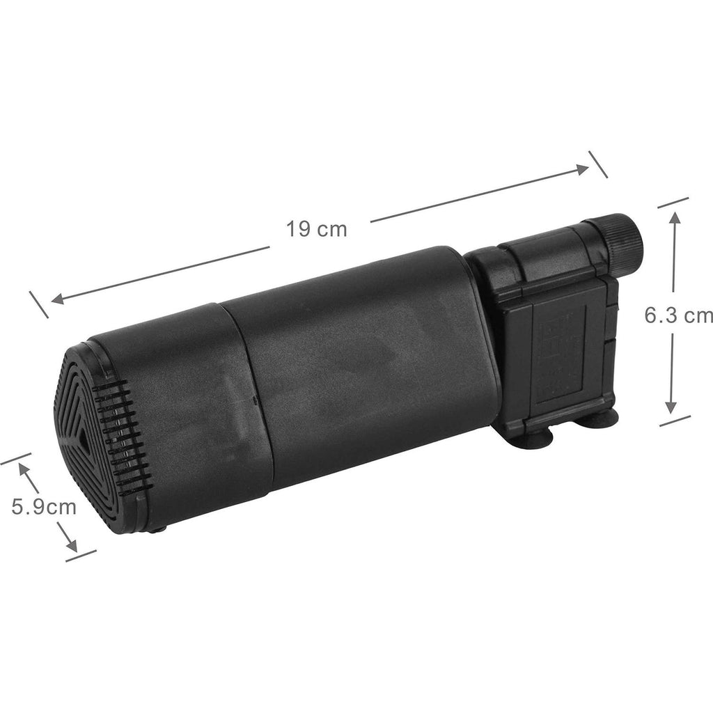Mini Internal UV O78612