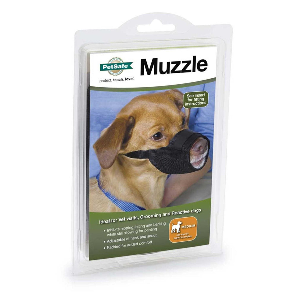 Dog Muzzle E904593