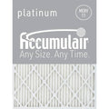 Pleated Air Filter G9934