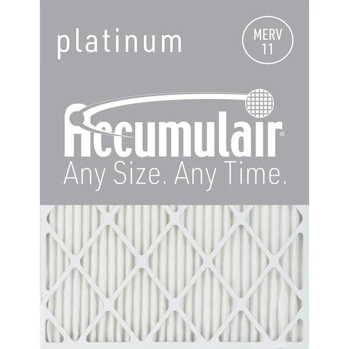Pleated Air Filter G9934