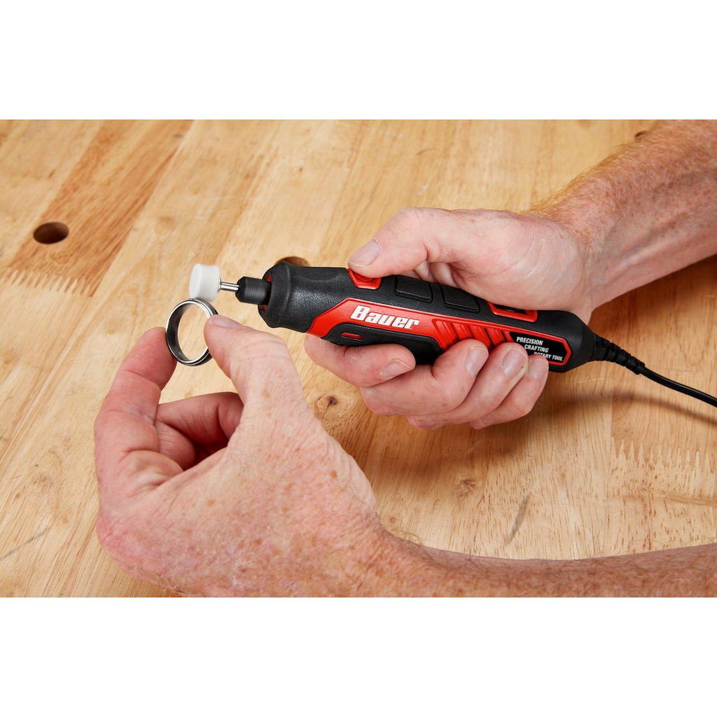 Variable-Speed Rotary Tool Kit, 36-Piece C255238