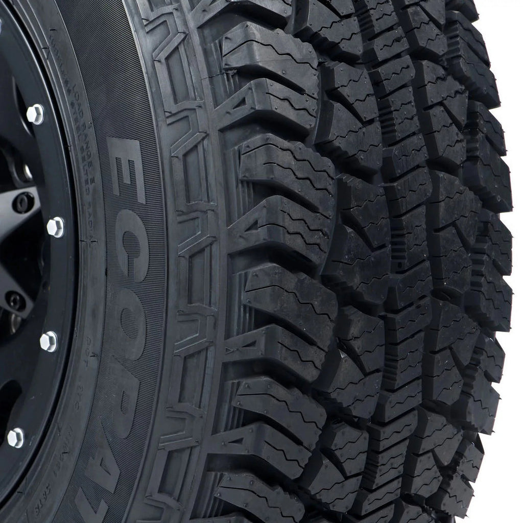 All Terrain Tire 245/75R17 10 Ply R4037