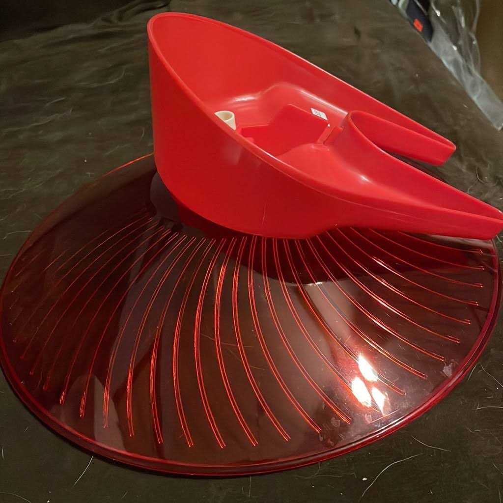 Exercise Saucer E988321